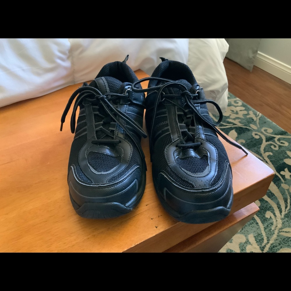 Orthofeet BioFit Athletic Shoes  size 10 4E